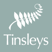 tinsleys logo